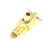 V-Twin - Tro-Cy Brass Petcock 3/8" NPT
