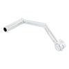 Arlen Ness - Speedliner Shift Lever fits '18-'24 Softail w/ Factory Mid Controls