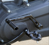 Arlen Ness - Speedliner Shift Lever fits '18-'24 Softail w/ Factory Mid Controls