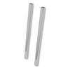 Custom Cycle Engineering - 41 mm Ultra Chrome Fork Tubes fits 'L84-'99 Softail, '85-'86 FXWG, '93-'98 FXDWG, '85-'96 Touring Models (OEM #45827-84, 45417-84)
