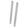 Custom Cycle Engineering - 35 mm Ultra Chrome Fork Tubes fits '84-'85 Sportster Models (OEM #45407-83)