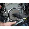 Jims - 1147 Alternator Rotor Puller fits '97-'06 Big Twin Models