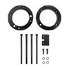 Jims - 951 Original Equipment Torque Plate fits '99-'17 Twin Cam 88”, 96” or 103”, 3.75”-3.875” Models