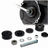 Jims - 729 Inner Primary Seal/Bearing Removal/Installation Tool fits '85-'20 Big Twin Models