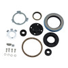 James Gasket - 4-Speed Transmission Seal Kit fits '36-'79 FL/​FLH Models (Double-Lip Main Seal)