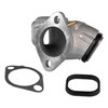 James Gasket - #1671 Edelbrock® Intake Manifold Seal Kit