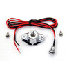 Volt Tech - Old School Single Switch Kit fits Custom Application
