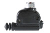 V-Twin - Rear Disc Brake Master Cylinder Black - 13152K