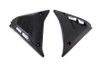 FXR Frame Side Cover Set Vented