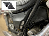 FXR Frame Side Cover Set Vented