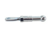 FXR Brake Plunger Kit Zinc