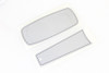 FXR Dash Decal Set Silver