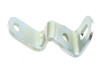 FXR Rear Exhaust Bracket Zinc