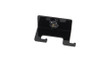 V-Twin - 31-1749 - FXR Battery Strap Clamp Black - Fits 1984-1988 Harley-Davidson FXR, 1990-1994 FXR