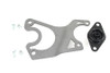 FXR Rear Exhaust Mount Kit
