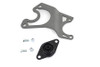 FXR Rear Exhaust Mount Kit