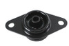 FXR Exhaust Bracket Mounting Block