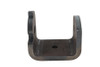 V-Twin - 27-1827 - FXR Kickstand Mount Bracket Raw - Fits 1982-1994 Harley-Davidson FXR