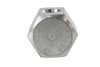 V-Twin - 27-1423 - FXR Kickstand Spring Mount Stud - Fits 1991-1993 Harley-Davidson FXR