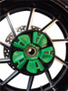 Alloy Art - SC-1 - Dampener - Cush Drive