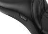 Le Pera - Diamond Stitch HR2 Inlay Maverick Daddy Long Legs Seat without Backrest fits '24 FLHX/​FLTRX/​FLTRXSTSE, '23-'24 FLHXSE/​FLTRXSE Models (14” W Front, 13” W Rear)