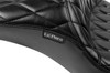 Le Pera - Maverick Daddy Long Legs Seat without Backrest fits '24 FLHX/​FLTRX/​FLTRXSTSE, '23-'24 FLHXSE/​FLTRXSE Models (14” W Front, 13” W Rear)