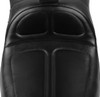 Le Pera - Black Maverick Daddy Long Legs Seat with Backrest fits '24 FLHX/​FLTRX/​FLTRXSTSE, '23-'24 FLHXSE/​FLTRXSE Models (14” W Front, 13” W Rear)