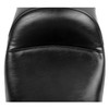 Le Pera - Black Maverick Seat without Backrest fits '24 FLHX/​FLTRX/​FLTRXSTSE, '23-'24 FLHXSE/​FLTRXSE Models