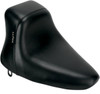 Le Pera - Black Bare Bones Up-Front Solo Seat fits '84-'99 FXST/​FLST Models