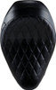 Le Pera - Diamond Sanora Sport Seat fits '06-'10 FXST, '07-'17 FLSTF/B Models (Except FXSTD/​FXSTSSE)