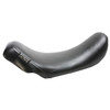 Le Pera - Black Bare Bones Solo Seat fits '06-'17 FLD/​FXD/​FXDWG Models
