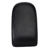 Le Pera - Black Smooth Bare Bones Pillion Pad fits '10-'22 Sportster 1200X/V Models