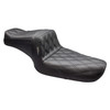 Le Pera - Tailwhip Seat fits '86-'03 Sportster Models
