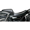 Le Pera - Black Daytona Sport Seat fits '82-'94, '99-'00 FXR Models