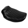 Le Pera - Black Bare Bones Solo Seat fits '24 FLHX/​FLTRX/​FLTRXSTSE, '23-'24 FLHXSE/​FLTRXSE Models