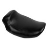 Le Pera - Black Bare Bones Solo Seat fits '24 FLHX/​FLTRX/​FLTRXSTSE, '23-'24 FLHXSE/​FLTRXSE Models