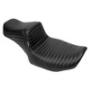 Le Pera - Tailwhip Daddy Long Legs Seat fits '24 FLHX/​FLTRX/​FLTRXSTSE, '23-'24 FLHXSE/​FLTRXSE Models
