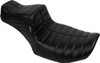 Le Pera - LV-587DLCP - Tailwhip Daddy Long Legs Seat - Cordova - FLH/FLT '23-'24