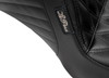 Le Pera - Kickflip Seat fits '24 FLHX/​FLTRX/​FLTRXSTSE, '23-'24 FLHXSE/​FLTRXSE Models