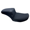 Le Pera - Kickflip Seat fits '24 FLHX/​FLTRX/​FLTRXSTSE, '23-'24 FLHXSE/​FLTRXSE Models