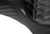 Le Pera - LV-597DLDD - Kickflip Daddy Long Legs Set - Double Diamond Stitch - FLT/FLH '23-'24