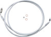 Magnum Shielding - 31274CVO - Hydraulic Clutch Line - 74"
