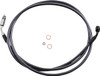Magnum Shielding - 41270CVO - Hydraulic Clutch Line - 70"