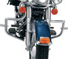 Lindby - 1201 - Twinbar® - Chrome - FLST/F/N