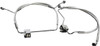 Magnum Shielding - 37018 - Brake Line - Sterling Chromite II