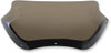 Memphis Shades - MEP85501 - Spoiler Windshield - 6-1/2" - Smoke - '98-'13 FLTR