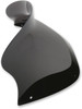 Memphis Shades - MEP85510 - Spoiler Windshield - 6-1/2" - Dark Smoke - '98-'13 FLTR
