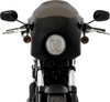 Memphis Shades - MEM7181 - Bullet Fairing - Night Rod