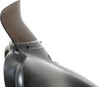 Memphis Shades - MEP8621 - Spoiler Windshield - 6-1/2" - Smoke - FLH