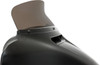 Memphis Shades - MEP8621 - Spoiler Windshield - 6-1/2" - Smoke - FLH